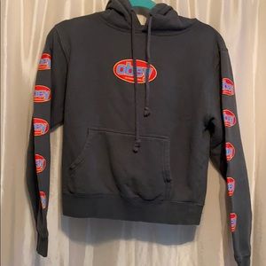 Hoodie Obey brand